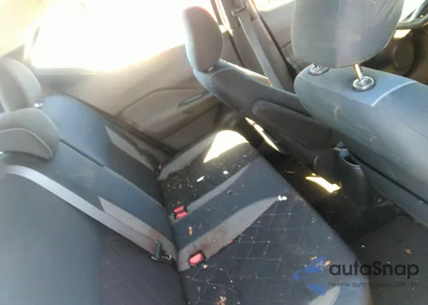 2018 Nissan Kicks S from USA, damaged, VIN 3N1CP5CU8JL544743